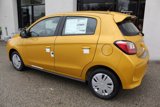New 2024 Mitsubishi Mirage ES image 6