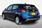 New 2025 Nissan Leaf S image 3