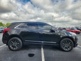 Used 2017 Cadillac XT5 Luxury w/ Driver Awareness Package image 6