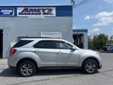 Used 2016 Chevrolet Equinox LT w/ Convenience Package image 5