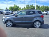 Used 2020 Ford EcoSport SE w/ SE Convenience Package image 2