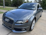 Used 2012 Audi A4 2.0T Premium Plus image 5