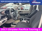 Used 2017 Chrysler Pacifica Touring Plus w/ Tire & Wheel Group image 3