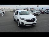 Certified 2022 Chevrolet Equinox LT image 3