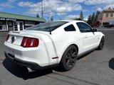 Used 2010 Ford Mustang GT image 6