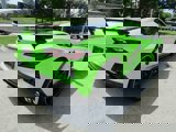 Used 2022 Chevrolet Corvette Stingray Preferred Cpe w/ Z51 Performance Package image 5