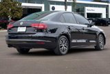 Used 2018 Volkswagen Jetta Wolfsburg Edition image 4