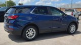 Certified 2022 Chevrolet Equinox LT image 2