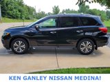 Used 2019 Nissan Pathfinder S image 6