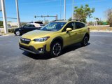 Used 2021 Subaru Crosstrek 2.0i Premium w/ Popular Package #2 image 3