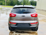 Used 2012 Kia Sportage SX w/ SX Premium Pkg image 5