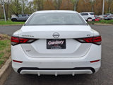 Used 2024 Nissan Sentra SV image 4