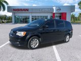 Used 2019 Dodge Grand Caravan SXT image 2