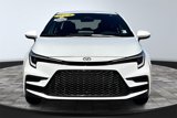 Used 2024 Toyota Corolla SE image 3