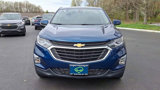 Certified 2021 Chevrolet Equinox LT image 3