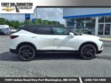 Used 2022 Chevrolet Blazer RS image 3