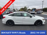 Used 2023 Honda Civic Sport image 4