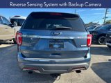 Used 2019 Ford Explorer Limited w/ Ford Safe & Smart Package image 5