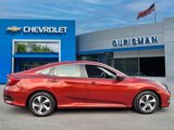 Used 2021 Honda Civic LX image 2