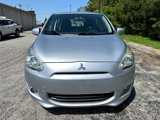 Used 2015 Mitsubishi Mirage ES image 2