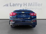 Used 2018 Chevrolet Cruze LT w/ Convenience Package image 4