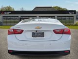 Used 2023 Chevrolet Malibu LS w/ Driver Confidence Package image 4