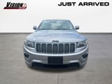Used 2015 Jeep Grand Cherokee Altitude image 2