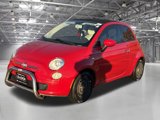 Used 2012 FIAT 500 Pop image 4