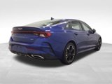 Used 2022 Kia K5 GT-Line image 4