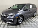 Used 2019 Honda Odyssey EX-L image 2