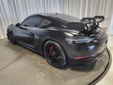 Certified 2025 Porsche 718 Cayman GT4 RS image 3