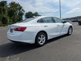 Used 2020 Chevrolet Malibu LS image 4