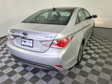 Used 2015 Hyundai Sonata Limited w/ Option Group 02 image 6
