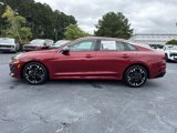 Used 2021 Kia K5 GT-Line w/ GT-Line FWD Premium Package image 4