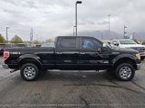 Used 2011 Ford F150 Lariat w/ Lariat Chrome Pkg image 2