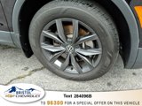 Used 2023 Volkswagen Tiguan SE image 4