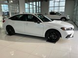 Used 2022 Honda Civic Sport image 6