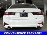 Used 2022 BMW 330i Sedan w/ Convenience Package image 4