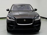 Used 2017 Jaguar F-PACE Premium image 2