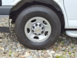 Used 2023 Chevrolet Express 2500 w/ Driver Convenience Package image 6
