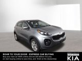 Used 2019 Kia Sportage LX w/ LX Popular Package image 5