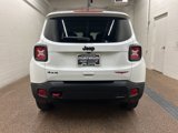 Used 2023 Jeep Renegade Trailhawk image 3