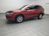 Used 2018 Nissan Rogue SV image 2