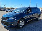 New 2025 Chrysler Pacifica Select image 3