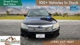 Used 2009 Subaru Forester 2.5X w/ Popular Equipment Group 4B image 2