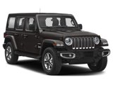Used 2018 Jeep Wrangler Unlimited Sahara image 6