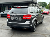 Used 2018 Dodge Journey SE w/ Connectivity Group image 4