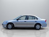 Used 2004 Honda Civic DX image 4