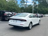 Certified 2023 Honda Accord LX image 4