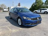 Used 2016 Volkswagen Passat 1.8T SE image 4